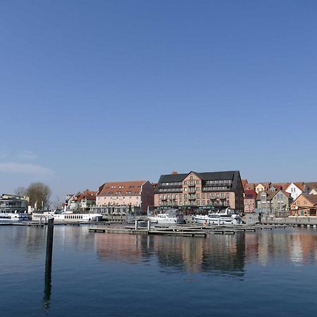 Ferienwohnung "Waren Am Hafen" Objekt-Id 11992-8 Extérieur photo