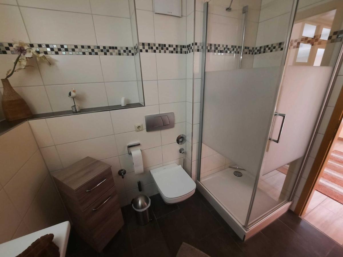 Ferienwohnung "Waren Am Hafen" Objekt-Id 11992-8 Extérieur photo
