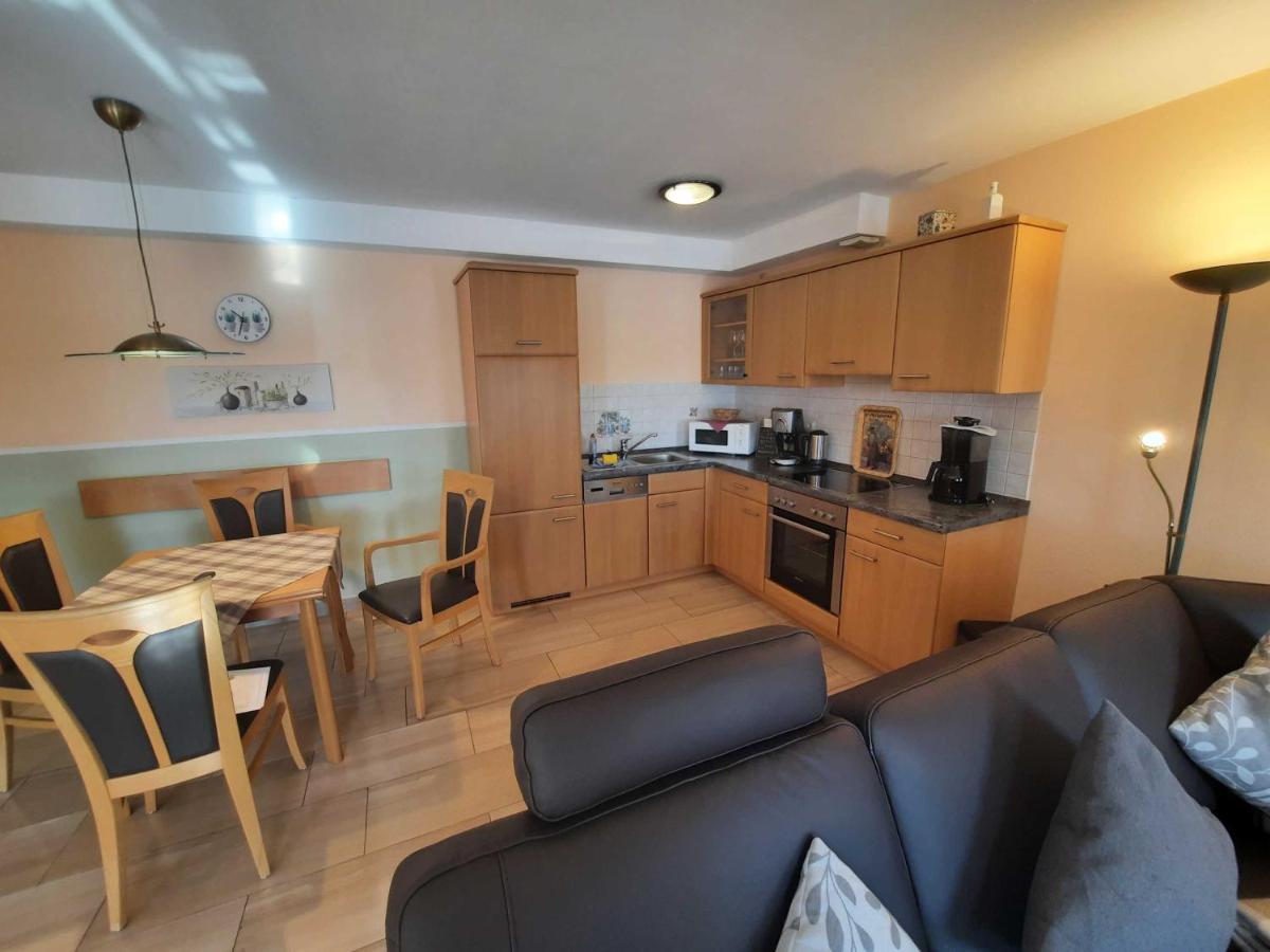 Ferienwohnung "Waren Am Hafen" Objekt-Id 11992-8 Extérieur photo