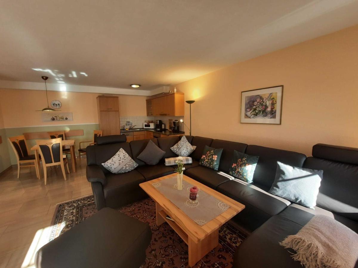 Ferienwohnung "Waren Am Hafen" Objekt-Id 11992-8 Extérieur photo